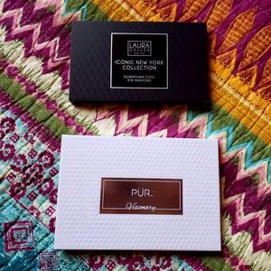 Pur Makeup - High-End Bundle (Laura Geller, Pur Cosmetics) Pur Makeup - High-End Bundle (Laura Geller, Pur Cosmetics)